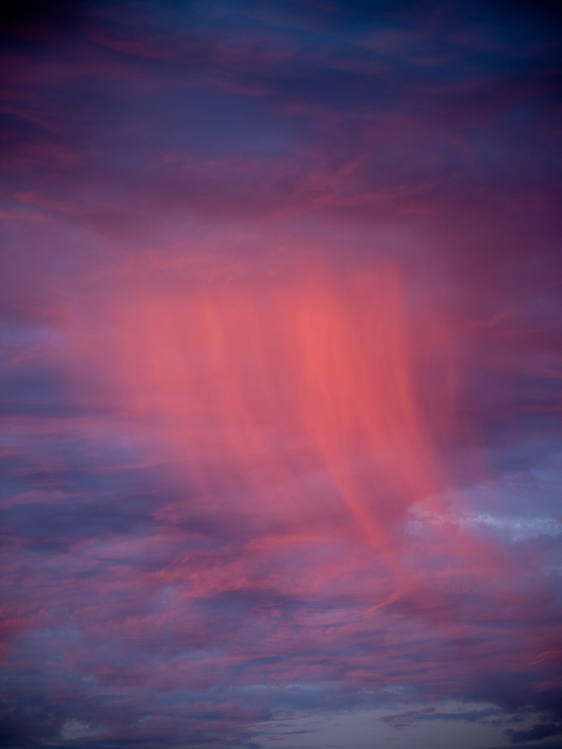 Illustration for article titled Shooting Challenge: Clouds 1